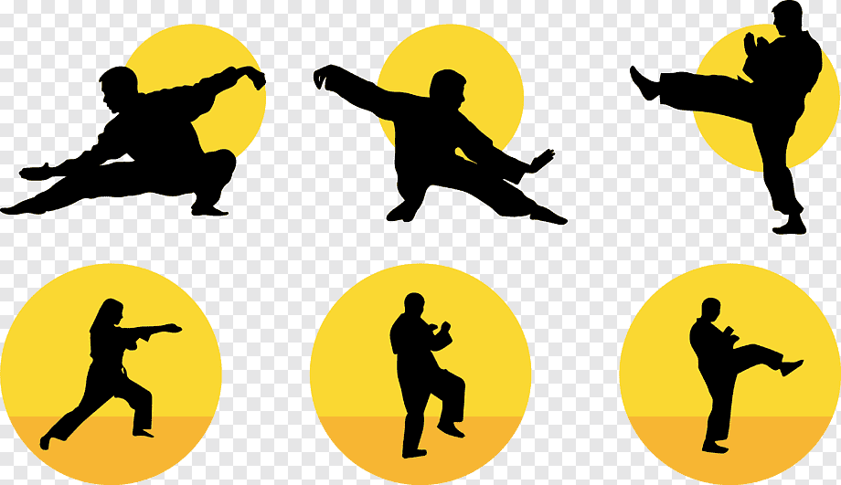 In-Person Tai Chi Classes